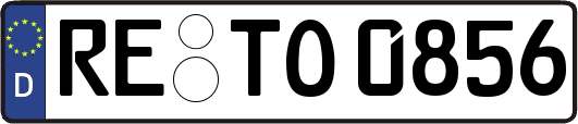 RE-TO0856