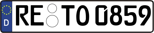 RE-TO0859