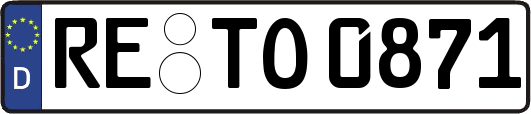 RE-TO0871