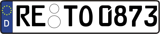 RE-TO0873