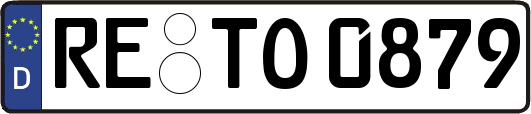 RE-TO0879