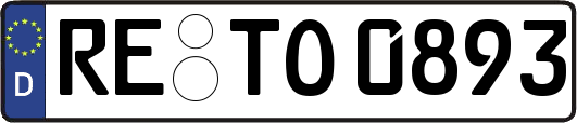 RE-TO0893