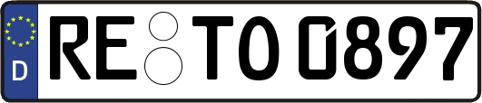 RE-TO0897