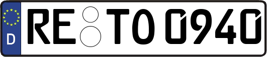RE-TO0940