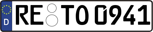RE-TO0941