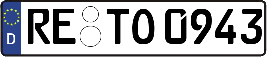 RE-TO0943