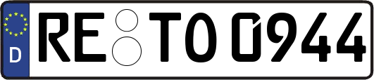 RE-TO0944