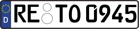 RE-TO0945