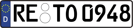 RE-TO0948