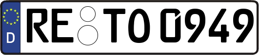 RE-TO0949