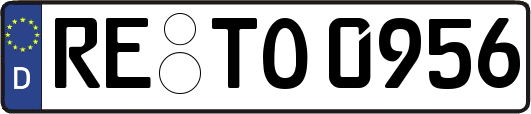 RE-TO0956