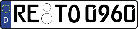 RE-TO0960