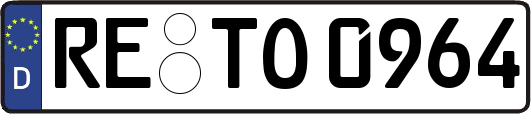 RE-TO0964