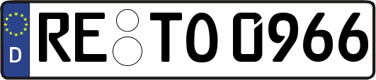 RE-TO0966