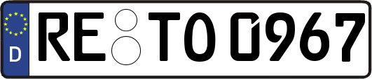 RE-TO0967