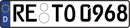 RE-TO0968