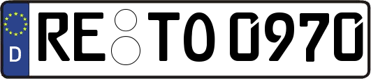 RE-TO0970
