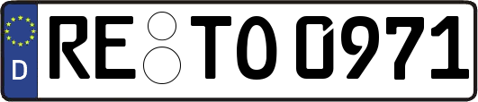 RE-TO0971