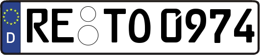 RE-TO0974
