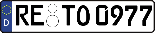 RE-TO0977