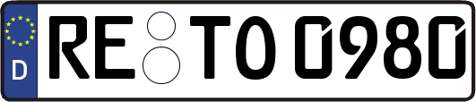 RE-TO0980
