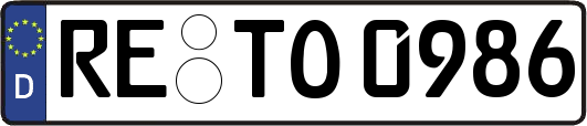 RE-TO0986