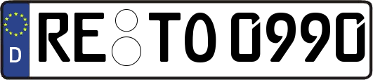 RE-TO0990