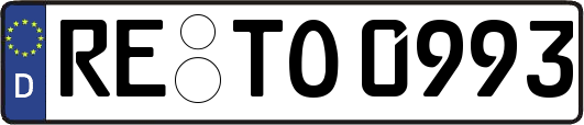 RE-TO0993