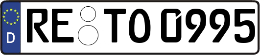 RE-TO0995