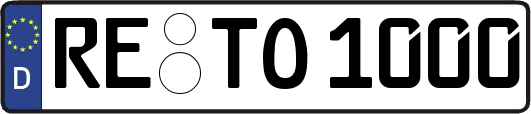 RE-TO1000