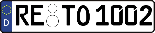RE-TO1002