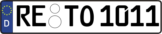 RE-TO1011