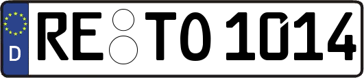 RE-TO1014
