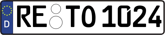 RE-TO1024