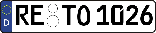 RE-TO1026