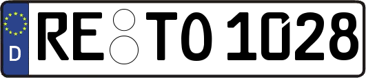 RE-TO1028