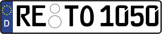 RE-TO1050