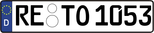 RE-TO1053