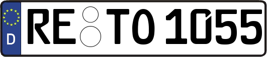 RE-TO1055