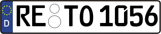 RE-TO1056