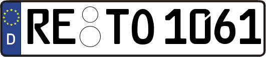 RE-TO1061