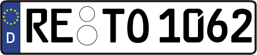 RE-TO1062