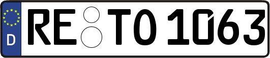 RE-TO1063