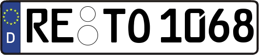 RE-TO1068