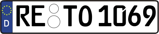 RE-TO1069