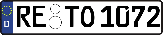 RE-TO1072