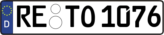 RE-TO1076