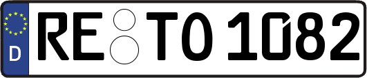 RE-TO1082