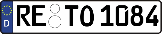 RE-TO1084