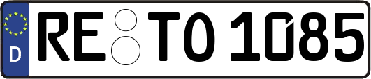 RE-TO1085
